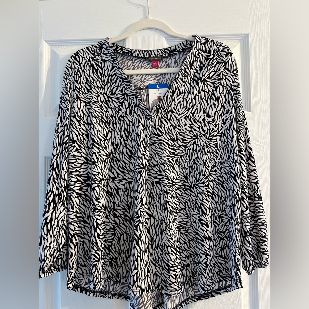 Vince Camuto Blouse